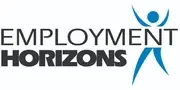 Logo of Employment Horizons