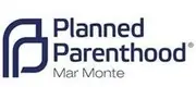 Logo of Planned Parenthood Mar Monte
