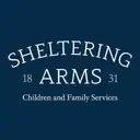 Logo of Sheltering Arms Children and Family Services, Inc.