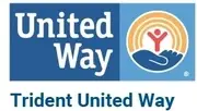 Logo de Trident United Way
