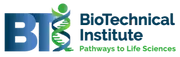 Logo of BioTechnical Institute of Maryland