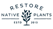 Logo of Restore Native Plants
