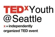 Logo de TEDxYouth@Seattle