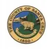 Logo of County of Santa Cruz