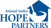 Logo of Inland Valley Hope Partners