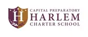 Logo of Capital Preparatory Harlem Charter School