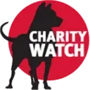 Logo of CharityWatch