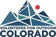 Logo de Volunteers for Outdoor Colorado