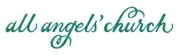 Logo de All Angels' Church