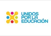 Logo de Unidos por la Educación