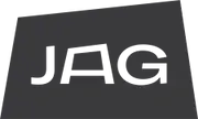 Logo de JAG Productions
