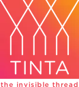 Logo de TINTA (The Invisible Thread)