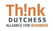 Logo of Think Dutchess Alliance for Business