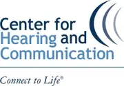 Logo de Center for Hearing and Communication