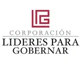 Logo de Corporación Líderes para Gobernar