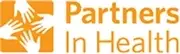 Logo de Partners In Health