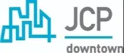 Logo of Jewish Community Project Downtown