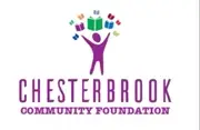 Logo of Chesterbrook Community Foundation