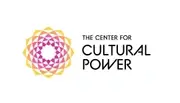 Logo de The Center for Cultural Power