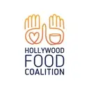 Logo of Hollywood Food Coalition
