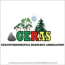 Logo of Geo-Environmental Resource Association (GERAS), Cameroon