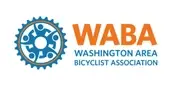 Logo of Washington Area Bicyclist Association