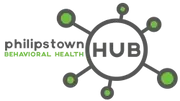 Logo of Philipstown Behavioral Health Hub