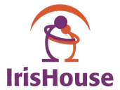 Logo of Iris House, Inc.