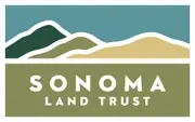 Logo of Sonoma Land Trust