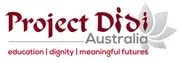 Logo de Project Didi Australia