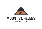 Logo of Mount St. Helens Institute