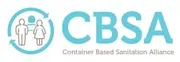 Logo de Container Based Sanitation Alliance