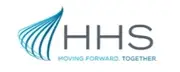 Logo de HHS 1