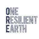 Logo de One Resilient Earth