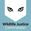 Logo de The Wildlife Justice Commission