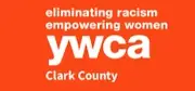 Logo of YWCA Clark County