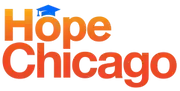 Logo de Hope Chicago