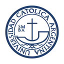 Logo de Posgrado para Organizaciones Sociales UCA