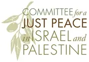 Logo de Committee for a Just Peace in Israel and Palestine
