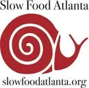 Logo de Slow Food Atlanta