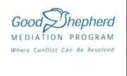 Logo de Good Shepherd Mediation Program