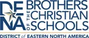 Logo de Brothers of the Christian Schools - District of Eastern North America