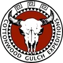Logo de Cottonwood Gulch Expeditions