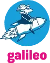 Logo de Galileo Learning