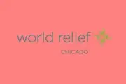 Logo de World Relief Chicago