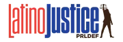 Logo of LatinoJustice PRLDEF