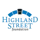 Logo of Highland Street Foundation