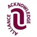 Logo of Acknowledge Alliance