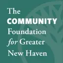 Logo of Community Foundation for Greater New Haven