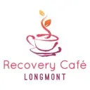 Logo de Recovery Café Longmont